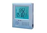 南京考勤舒特语音考勤机