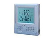 南京考勤机舒特数字型考勤机ST-8833