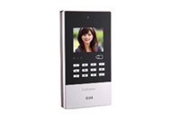 南京考勤机舒特双模拍照考勤机