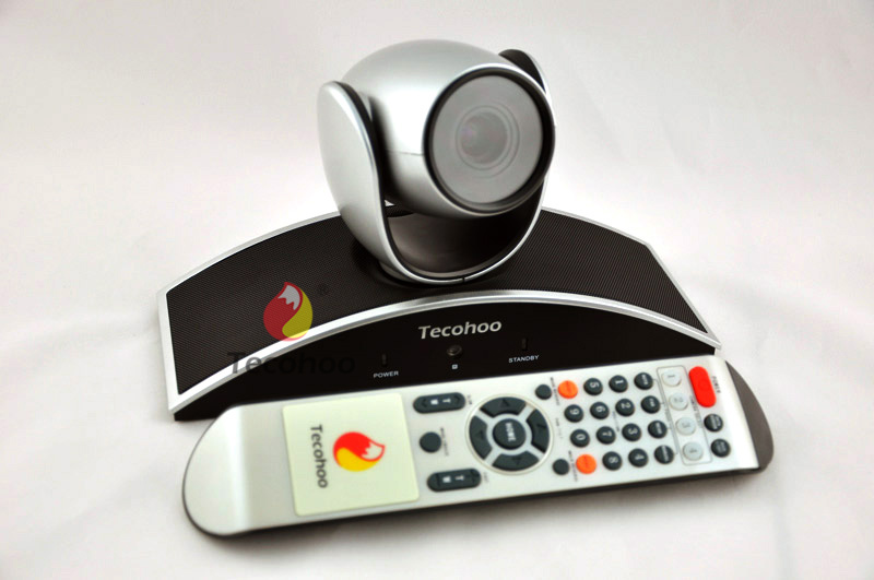 十倍光学变焦USB视频会议摄像头，USB会议摄像机