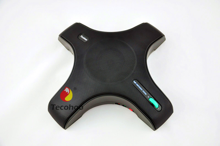 全向麦克风，视频会议麦克风，USB免驱，回音消除器