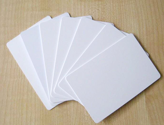 接触式/非接触式优质IC卡直销