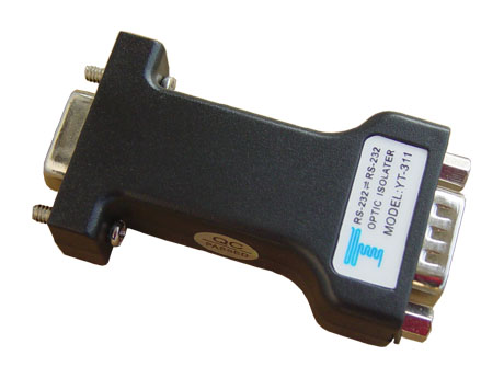 研通科技YT-311 RS232光隔离器