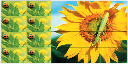 内蒙古液晶拼接屏型号CYL