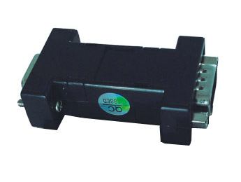 研通科技YT-3301    无源RS232转RS485