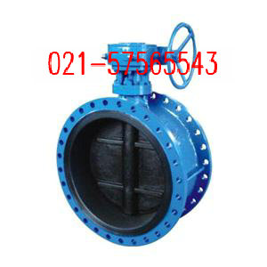 D341J-10C全衬胶法兰式蝶阀