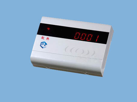 南京沃思维浴室专用智能节水水控机