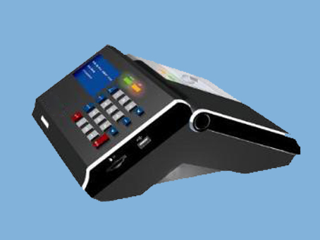 南京售饭机沃思维新款食堂售饭机