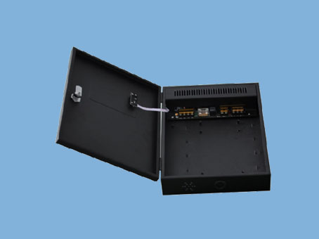 南京门禁沃思维双极互感式门禁电源