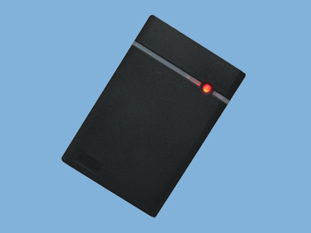 南京门禁沃思维门禁读头MT-201A