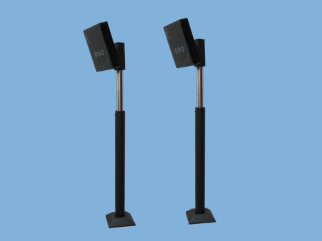 南京停车场沃思维停车场蓝牙读卡器