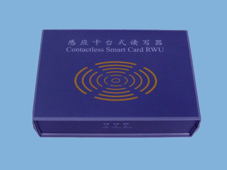 南京停车场沃思维停车场管理临时卡计费器