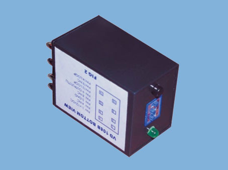 南京沃思维停车场车辆检测器