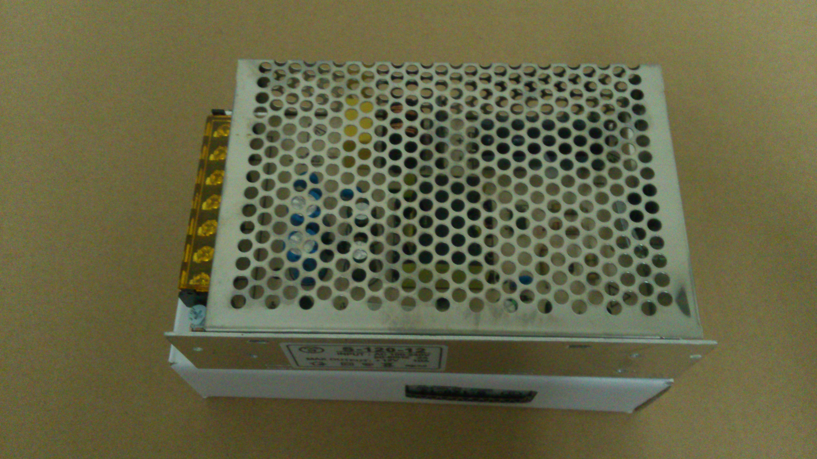 揭阳市顺发10A集中供电电源摄像机电源