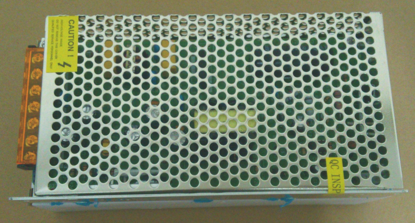 揭阳市顺发15A集中供电电源摄像机电源