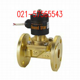 RSPS-50F零压差蒸汽电磁阀