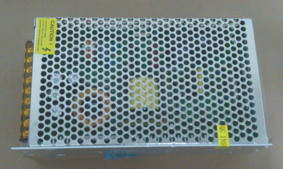 揭阳市顺发五金供应20A集中供电电源