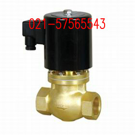 ZCZP-25蒸汽电磁阀