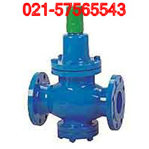 Y42X-16C弹簧活塞式减压阀