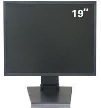 19寸高清液晶监视器