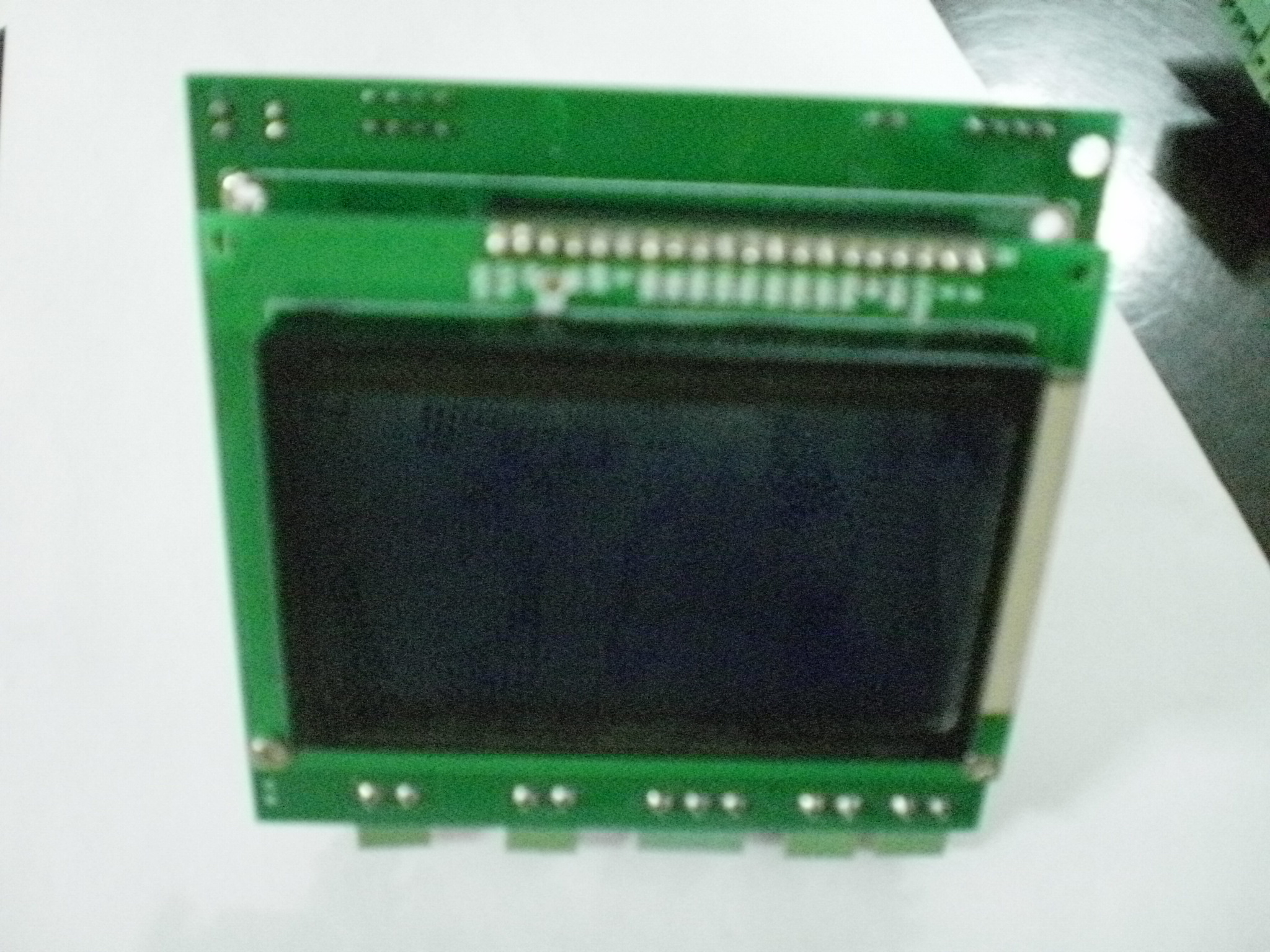 供应车位引导设备—节点控制器