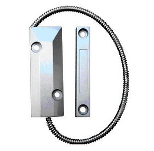 有线卷闸门磁 商铺防盗卷闸门磁 有线防盗卷闸门磁