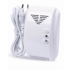 220V直插家庭家用蜂窝煤气报警器一氧化碳探测器