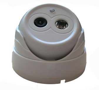 半球阵列监控摄像机ACU-8010