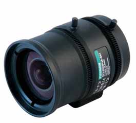 富士能镜头4-15.2mm