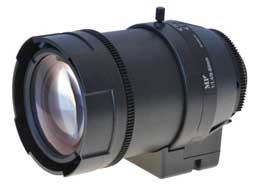 富士能镜头8-80mm