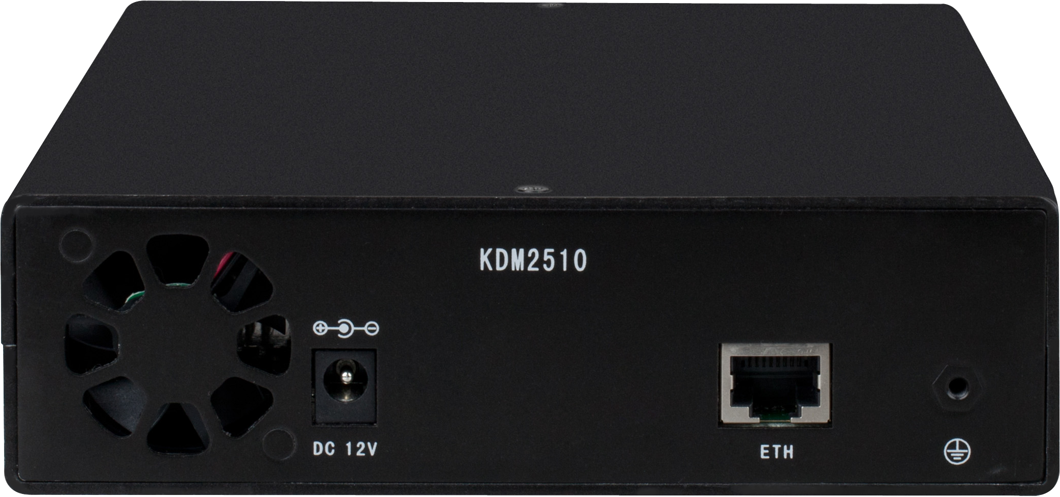 KDM2510-D01F单路高清解码器