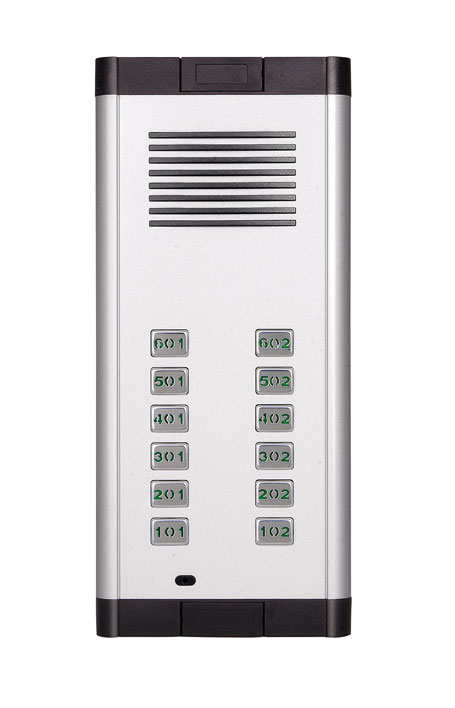 直按非可视主机