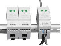 LZA-POE网络防雷器