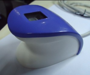 Biovo乙木BG200居民身份证指纹采集器