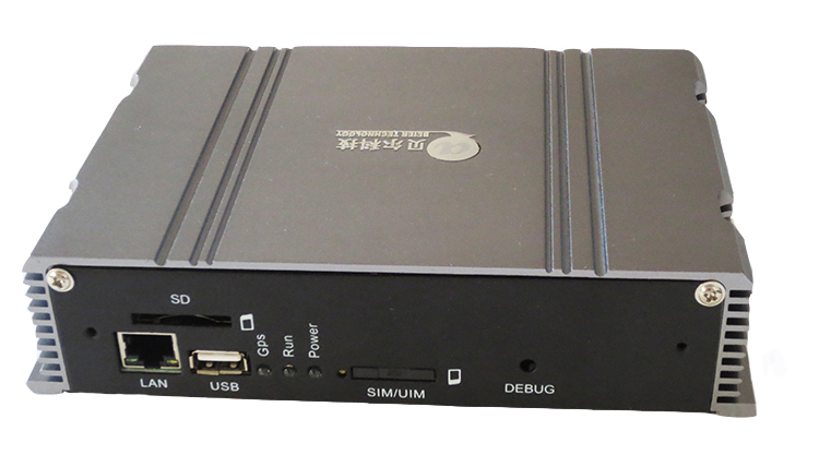 3G车载终端
