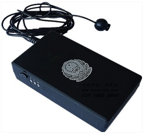 2013版 MINI 3G单兵产品发布