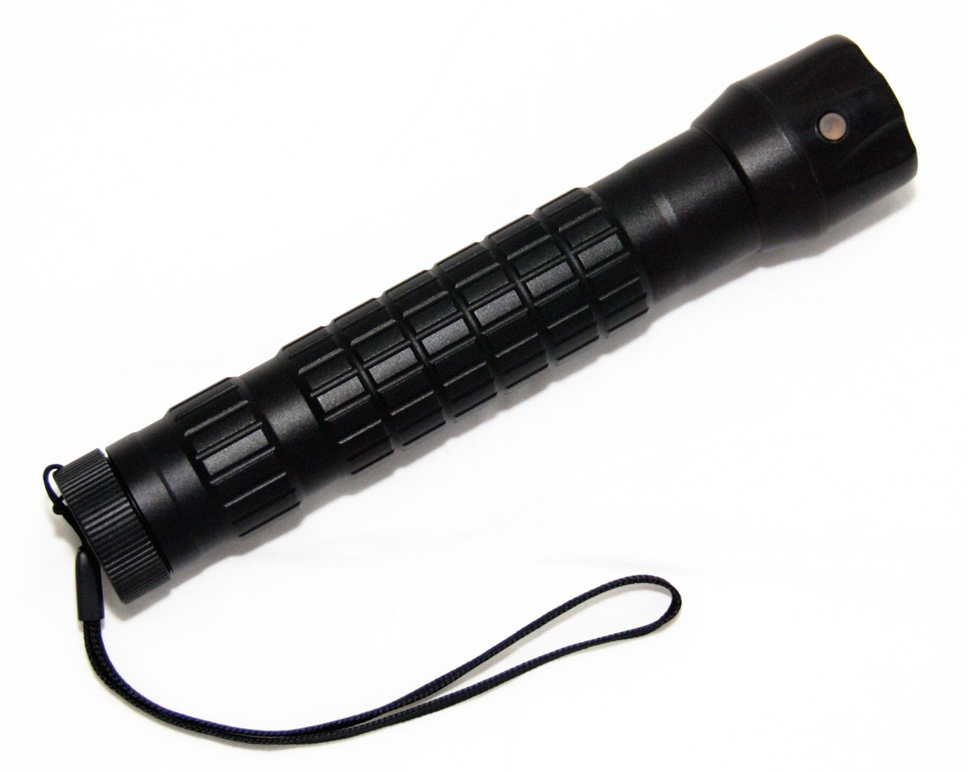 神盾H5B巡更棒抗保安破坏