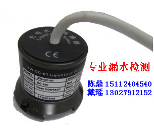 点式水浸传感器