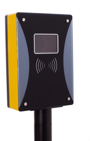 蓝牙读卡器经典型