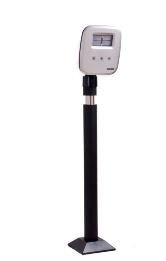 蓝牙读卡器-广适性