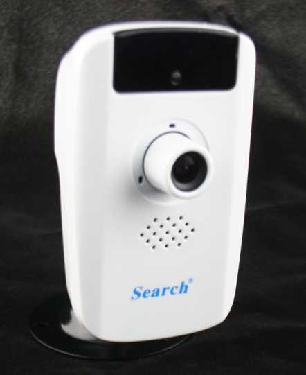 百万高清网络卡片机