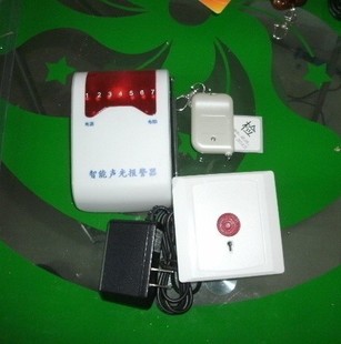 无障碍求救系统残疾人紧急呼叫报警系统医院病房看护系统