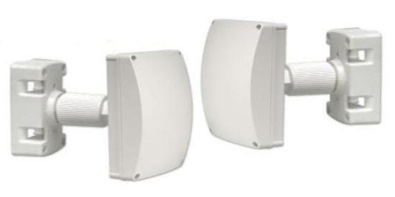 以色列进口CORW科隆CR-CSB-200D室外红外微波对射探测器