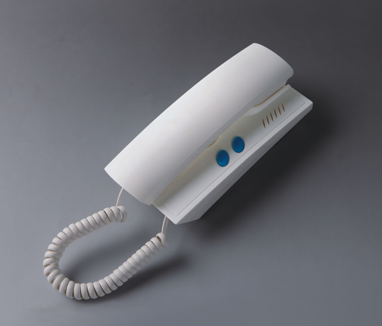 非可视室内分机