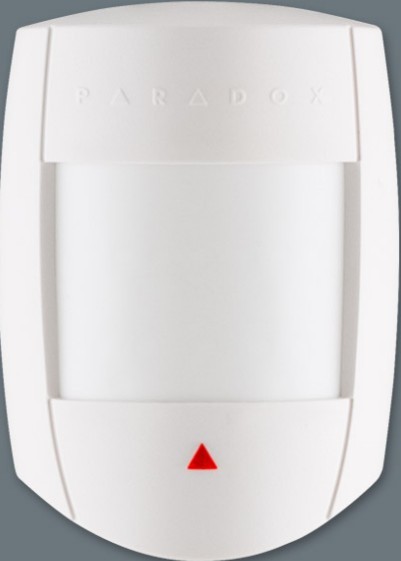 枫叶四源红外探测器