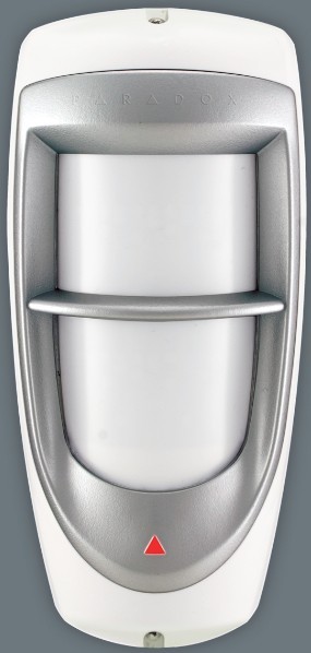 枫叶室外三鉴探测器