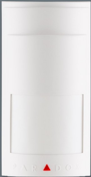 枫叶红外微博双鉴探测器