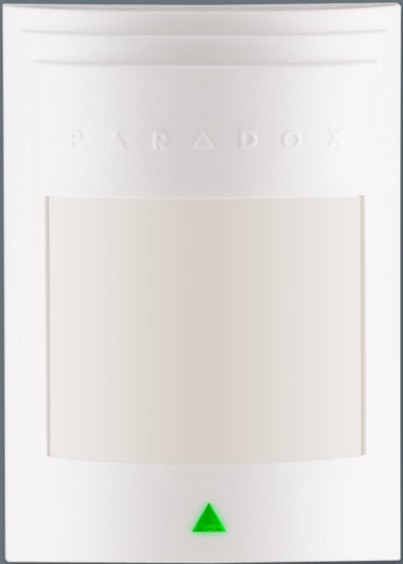 枫叶红外探测器