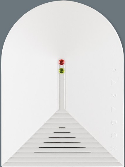 枫叶玻璃破碎探测器