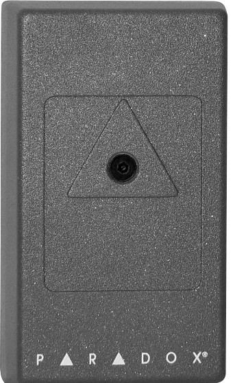 枫叶震动探测器